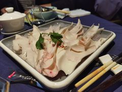 -吼堂老火锅(太古里总店)