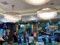 大堂-新名仕新白玉兰餐厅