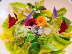 -北平食府·北京烤鸭(北京西站六里桥店)