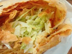 -煎饼道·新鲜现做(来福士店)