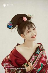 -盘子女人坊古装写真摄影(天津总店)