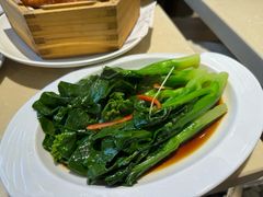 -香港池仔记肠粉王(博多新记襄阳南路店)