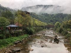 -中铁花水湾温泉酒店(大邑店)