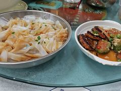 -金景酒家(花都店)