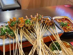 -林二哥宜烤官·宜宾小烧烤