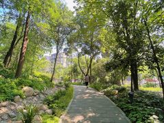 -成都市活水公园