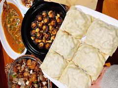 -和源祥·日照菜扛把子(万平口一店)