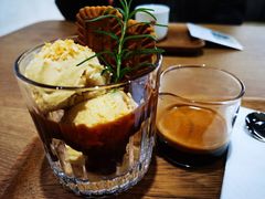 -野鸽子咖啡(中航店)