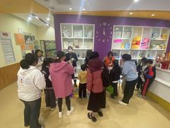 -瑞思少儿中心·少儿英语素养启蒙(新合作校区)