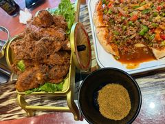 -新疆伊宁远征餐厅