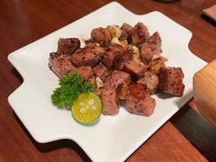 -金沙滩喜来登度假酒店-雅日本餐厅