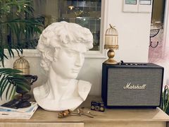 -CHEZ JASMINE 茉莉的氧气厨房