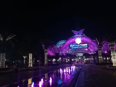 -三亚海昌梦幻海洋不夜城