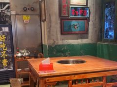 -周小明火锅(黑金冠社区店)