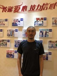 -大麦微针植发丨全国连锁