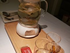 -春树下·树屋花房西餐厅(罍街AS1980店)