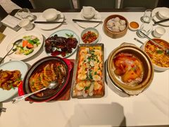 -外婆家(西红门荟聚购物中心店)