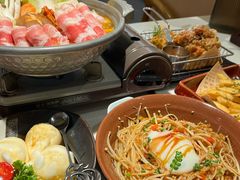 -花漫里·日式の创意餐厅(晋江万达店)