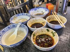 -春阳水饺(香槟广场店)