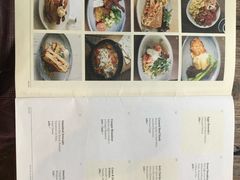 -ROAST coffee & eatery