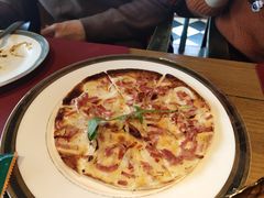 -老欧洲咖啡·西餐(后湖店)