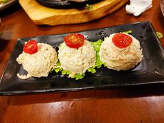 -胜代日本料理(云程巷小区店)