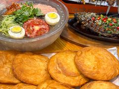 -亿牌牌东北烧烤(怀特店)