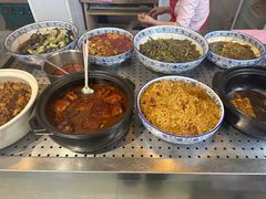 -王胖儿甏肉干饭(总店)