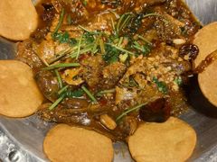 -95号酱骨·一块豆腐(展春园西路店)