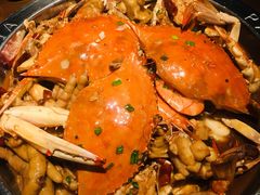-胖哥俩肉蟹煲(福州仓山爱琴海店)