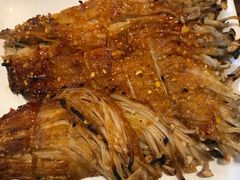 -喝丢一只鞋辣炒海鲜小烧烤(三八广场店)