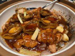 -羲和雅苑•北京烤鸭(平安国际金融中心店)