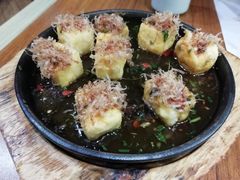 -仓桥家·焗寿司·锅物(光谷步行街店)