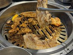 -大叹号·朝鲜族烤肉(潍坊泰华城店)