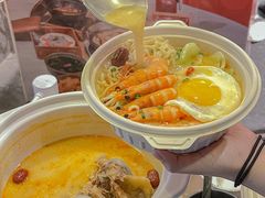 -骨之味·筒骨汤火锅(江头店)
