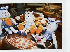 -拾捌川·自贡爆炒(新街口店)