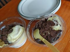 -Thanks美式餐厅(汉堡咖啡店)