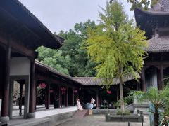 -钱王祠
