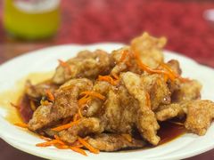 -东北酱骨头馆(蓁巷店)