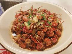 -文和友老长沙龙虾馆(化龙池店)