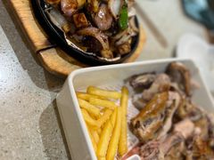 -烟火鱼乡(吾悦店)