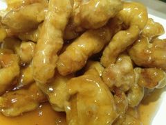 -老牌坊鲁菜名店(宽厚里店)