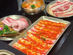 -西塔老太太泥炉烤肉(龙湖北苑天街店)