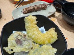 -友壹町寿司(佛山新DNA店)