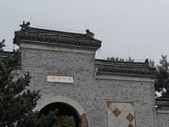 -河下古镇-梁红玉祠