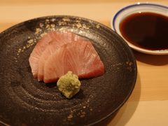 -镹·鱼料理  国产鱼使用店