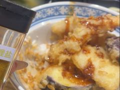 -天妇罗内顺田(罗湖店)