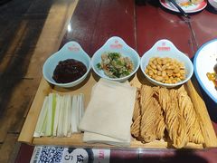 -酒肉门孔府菜(曲阜游客中心店)