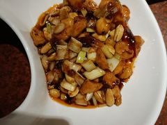 -绿茶餐厅(蓝色港湾店)