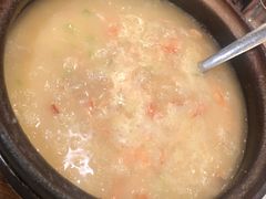-金穗园·砂锅粥.醉鸡煲火锅(长寿路店)